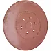 Bottom Plate (disc) 1.85m sliding mower WIRAX, 8245-036-010-528 (5036010520) - 3