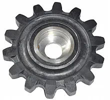 496322.0 Plastic chain sprocket Z14 FARMING Line, 496322, 995810