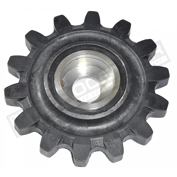 496322.0 Plastic chain sprocket Z14 FARMING Line, 496322, 995810 - 1