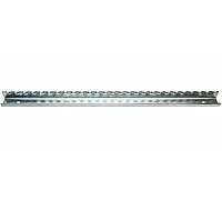 84440367 Планка похилої камери [New Holland]