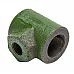 AZ20696 Втулка пальца шнека металлическая [John Deere] FARMING Line - 3