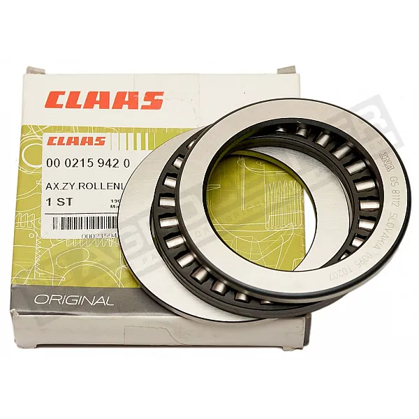 215942.0 Подшипник ( 81112 NTN ) CLAAS ORIGINAL, 215942 - 1