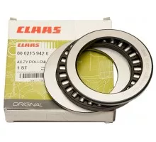 215942.0 Bearing ( 81112 NTN ) CLAAS ORIGINAL, 215942
