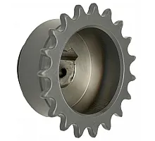 629982.1 Звездочка z19 t15,875 [Claas] HEAVY-PARTS ORIGINAL, 629982