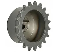 629982.1 Sprocket z19 t15,875 [Claas] HEAVY-PARTS ORIGINAL, 629982