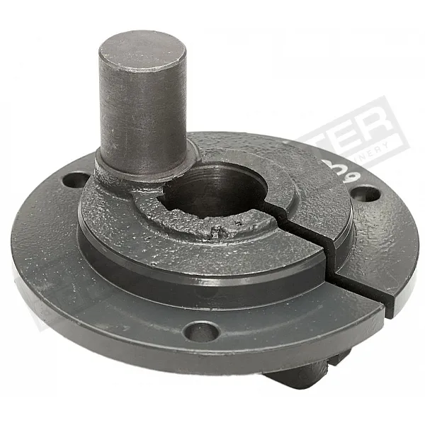 600791 Eccentric hub LH [Claas], 600791.1 - 1