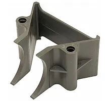 615863 Conveyor support insert / clamp [Claas]