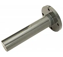 644880 Flange shaft D154x295 CLAAS , 644880.0