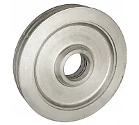 644915 Idler pulley D257 CLAAS, 644915.0