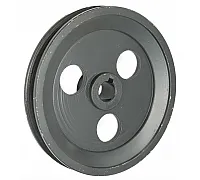 657466 Pulley D143.6 for CLAAS, 657466.0