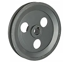 657466 Pulley D143.6 for CLAAS, 657466.0