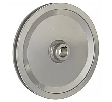 657699 Pulley D167 for CLAAS, 657699.0
