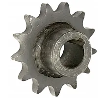 666912 Sprocket z13 t19.05 d25 CLAAS, 666912.0