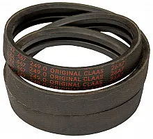 667249 Ремень CLAAS ORIGINAL, 667249.0