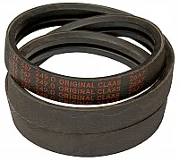667249 Пас CLAAS ORIGINAL, 667249.0