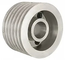 667868 Ролик обводной для CLAAS, 667868.0