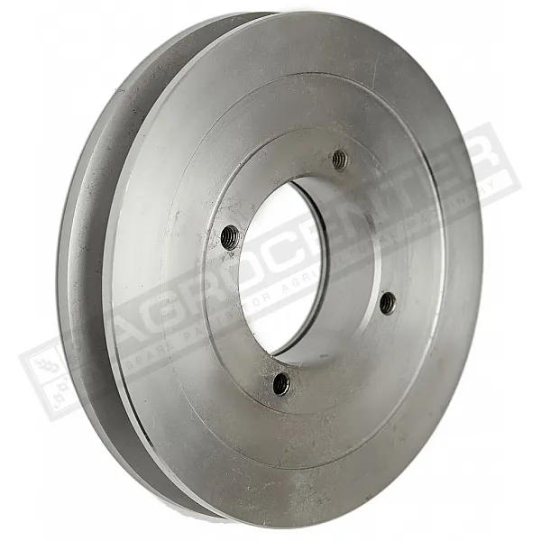 668194 Pulley D128*20 CLAAS, 668194.0 - 1