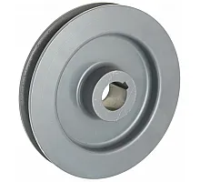 670404 Pulley ( D212, d35 ) for CLAAS, 670404.0