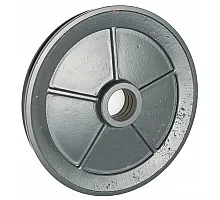 724375 Idler pulley CLAAS, 724375.0
