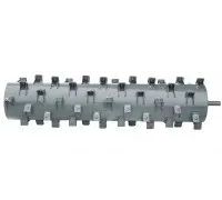 734273 Accelerator drum for [Claas Lexion], 734273.2