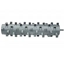 734273 Accelerator drum for [Claas Lexion], 734273.2