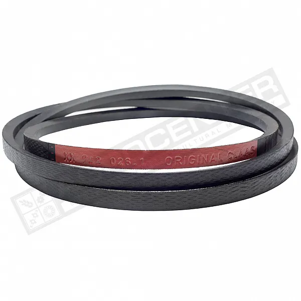 742026 Belt CLAAS ORIGINAL, 742026.0 - 1