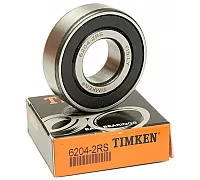 6204-2RS  Bearing TIMKEN, 235872, 236752, AZ20825, JD9459