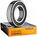 6209-2RS Підшипник TIMKEN, 237749.1, 237749, 3198608, 00240009, 84433201, 80353125 - 1