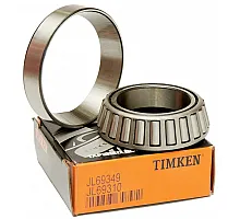 JL 69349 / JL 69310 Подшипник TIMKEN, 61803C91, 822-197C, 822-198C, 61802C91, 61801C1
