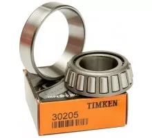 30205 Подшипник TIMKEN, 3199380, 253985, CH11145, 979751C1