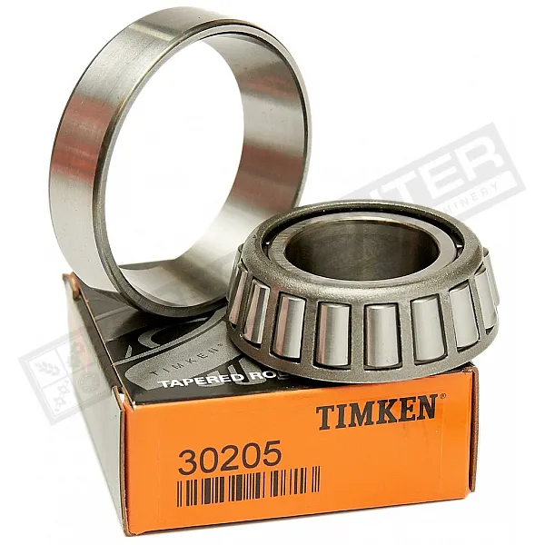 30205 Підшипник TIMKEN, 3199380, 253985, CH11145, 979751C1 - 1