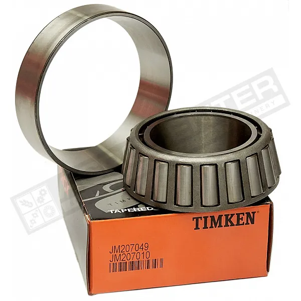 JM207049/10 Подшипник TIMKEN, 215571, 215572, 822-229C, 822-230C - 1