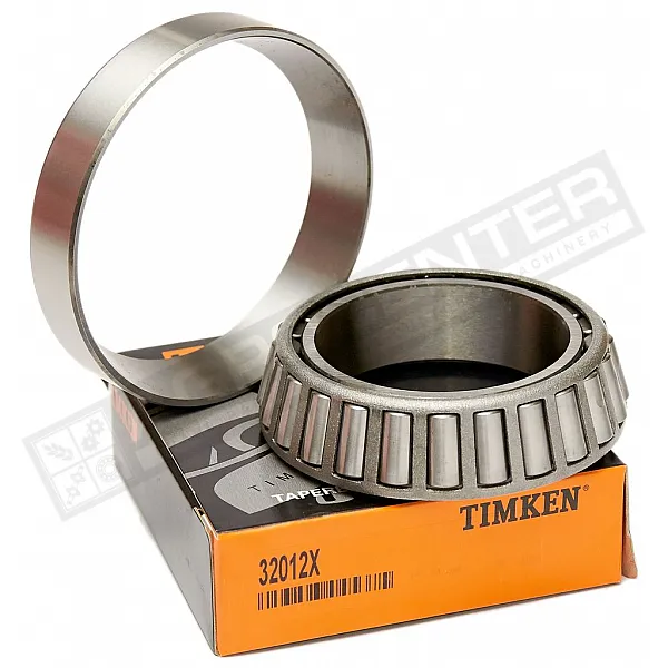 32012 X Подшипник TIMKEN, 241073, 3199214, 24903450, JD10428 - 1