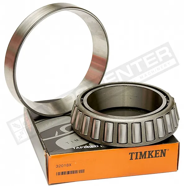 32018 Підшипник TIMKEN, 3199104, RLT32018, 850118799 - 1