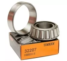 32207 Подшипник TIMKEN, 243670, 3199131