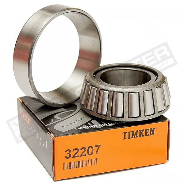 32207 Bearing TIMKEN, 243670, 3199131 - 1