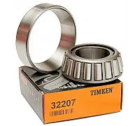 32207 Підшипник TIMKEN, 243670, 3199131