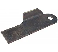 HXE92550 Knife right John Deere, KXE10363, KXE10255, AH225937, H218170 R