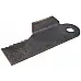 HXE92550 Knife right John Deere, KXE10363, KXE10255, AH225937, H218170 R - 1