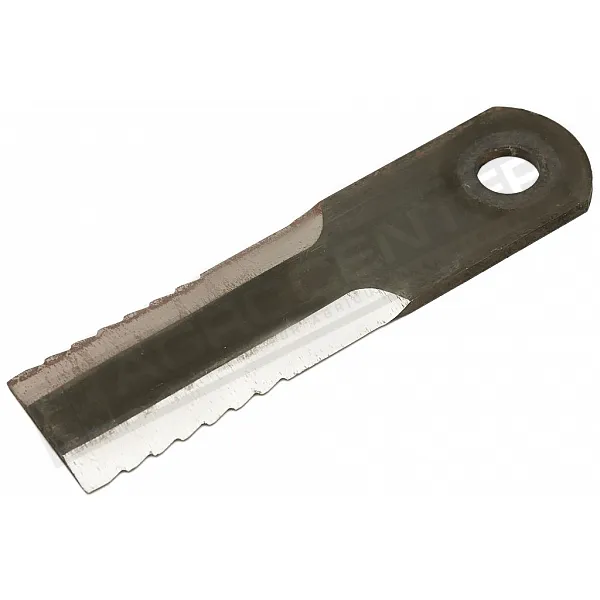 HXE15871 Ніж 190*50*5 D19.3mm - 1