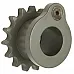 507696.0 Sprocket [Claas Lexion] HEAVY-PARTS ORIGINAL, 507696 - 2