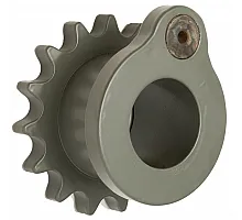507696.0 Звездочка без втулки [Claas Lexion] HEAVY-PARTS ORIGINAL, 507696
