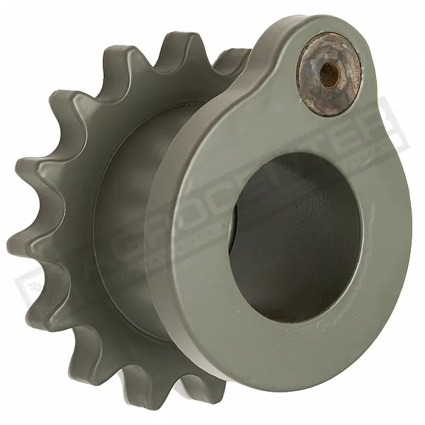 507696.0 Звездочка без втулки [Claas Lexion] HEAVY-PARTS ORIGINAL, 507696 - 1