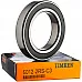 6012-2RS C3 Підшипник TIMKEN, 233280, AZ46128, JD30227, 84272776 - 1