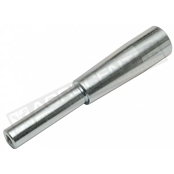 736024.0 Палець підвіски решетного стану [Claas] HEAVY-PARTS ORIGINAL, 736024 - 1