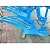 Плуг оборотний навісний 4-х корпусний Agropa (новий) / аналог Lemken EurOpal - 2
