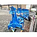 Reversible plow 5 case (assembled) Agropa - 3