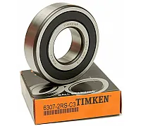 6307-2RS C3 Bearing TIMKEN, 239220, JD10472, 244285