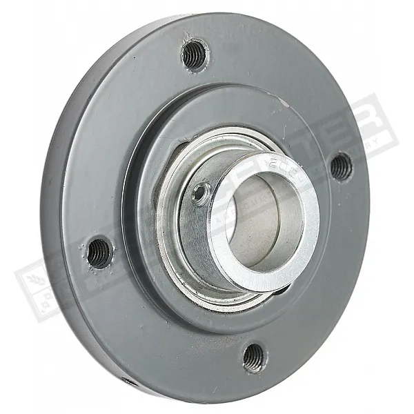 662624 Корпус з підшипником PFI [Claas] HEAVY-PARTS ORIGINAL (сталь) 662624.2 - 1