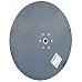 AA65219 Диск сошника D=381mm в сборе [John Deere] HEAVY-PARTS ORIGINAL, AA65248, A71827 - 2